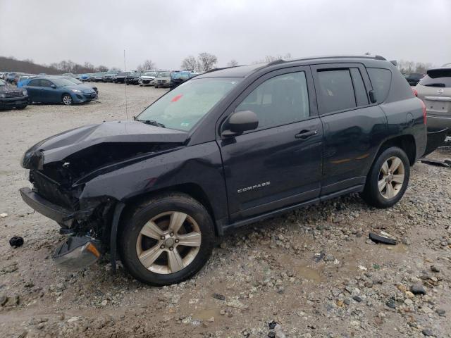 JEEP COMPASS SP 2016 with VIN 1C4NJDBB0GD571807 - Photo from auction