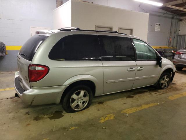 Photo 3 from auction – 2007 DODGE GRAND CARA with VIN 2D8GP44L67R268140