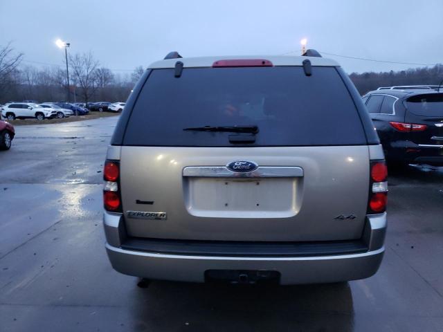 Photo 6 from auction – 2008 FORD EXPLORER X with VIN 1FMEU73EX8UA63018