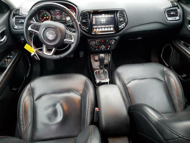Photo 8 from auction – 2018 JEEP COMPASS LI with VIN 3C4NJDCB2JT253140