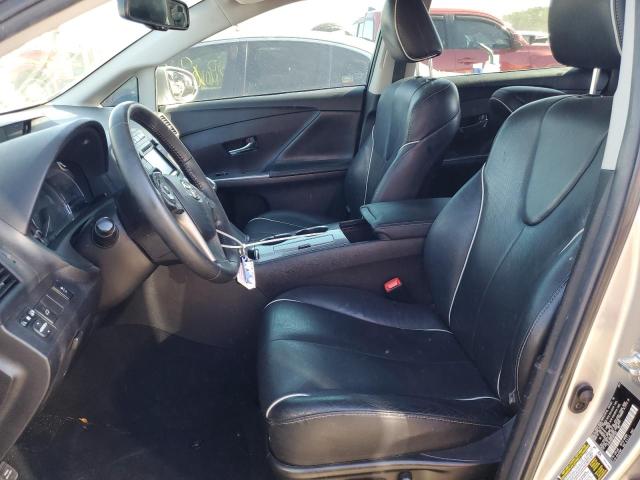 Photo 7 from auction – 2015 TOYOTA VENZA LE with VIN 4T3BA3BB0FU074643