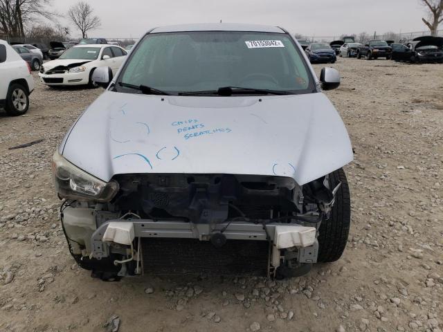 Photo 5 from auction – 2011 MITSUBISHI OUTLANDER with VIN JA4AP3AU2BZ006927