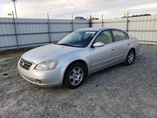 صورة رقم 1 من المزاد - 2002 NISSAN ALTIMA BAS مع VIN 1N4AL11D32C210926