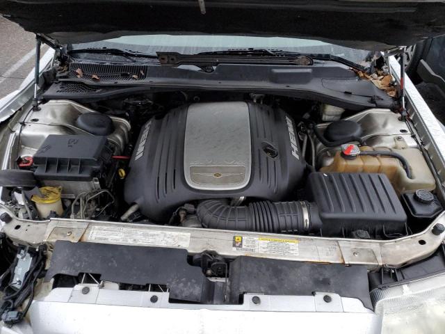 Photo 11 from auction – 2006 CHRYSLER 300C with VIN 2C3KA63H16H487468