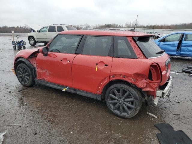 Photo 2 from auction – 2015 MINI COOPER S with VIN WMWXU3C57F2B59283