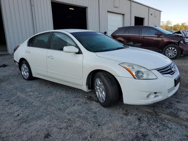 Photo 4 from auction – 2012 NISSAN ALTIMA BAS with VIN 1N4AL2AP0CN438145