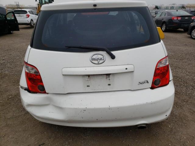 Photo 6 from auction – 2006 TOYOTA SCION XA with VIN JTKKT624860130953