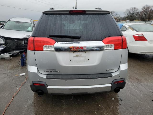 Photo 6 from auction – 2012 GMC TERRAIN SL with VIN 2GKFLXE55C6349007