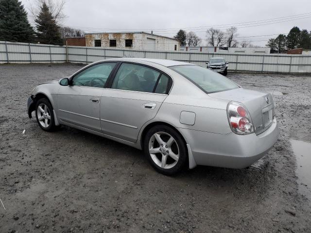 Photo 2 from auction – 2005 NISSAN ALTIMA SE with VIN 1N4BL11D05C182575