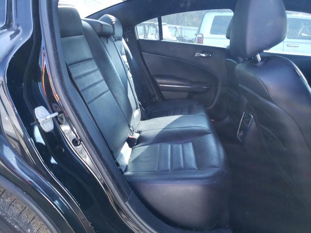 Photo 10 from auction – 2014 DODGE CHARGER SE with VIN 2C3CDXBG7EH268765