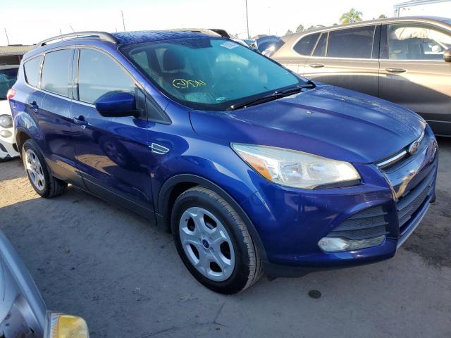 Photo 4 from auction – 2016 FORD ESCAPE SE with VIN 1FMCU0GX4GUA51522
