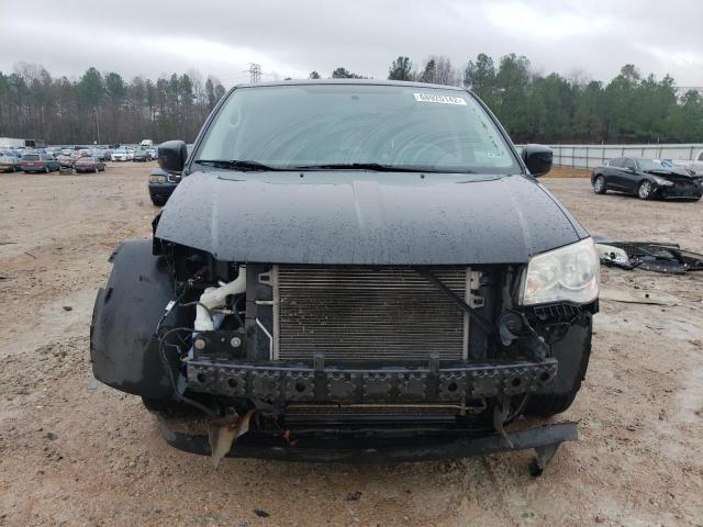 Photo 5 from auction – 2012 DODGE GRAND CARA with VIN 2C4RDGBG9CR320121
