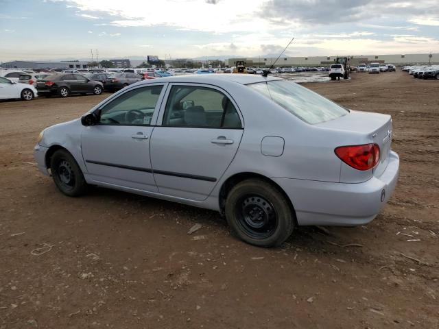 Photo 2 from auction – 2008 TOYOTA COROLLA CE with VIN 2T1BR32E88C888975