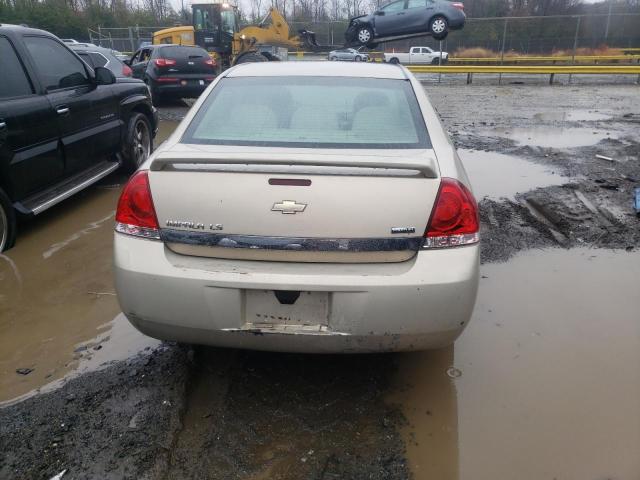 Photo 6 from auction – 2011 CHEVROLET IMPALA LS with VIN 2G1WF5EK2B1112038