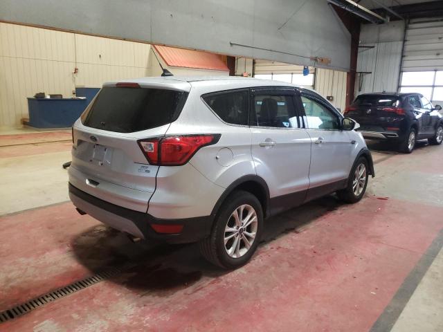 Photo 3 from auction – 2019 FORD ESCAPE SE with VIN 1FMCU9GD7KUB23509