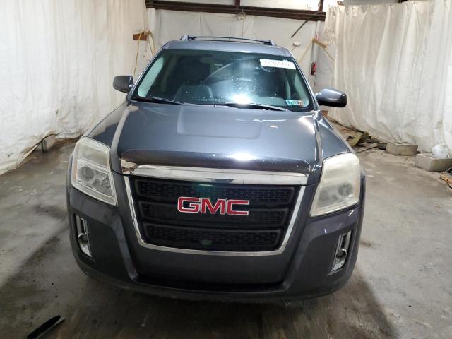Photo 5 from auction – 2011 GMC TERRAIN with VIN 2CTFLVEC0B6365150
