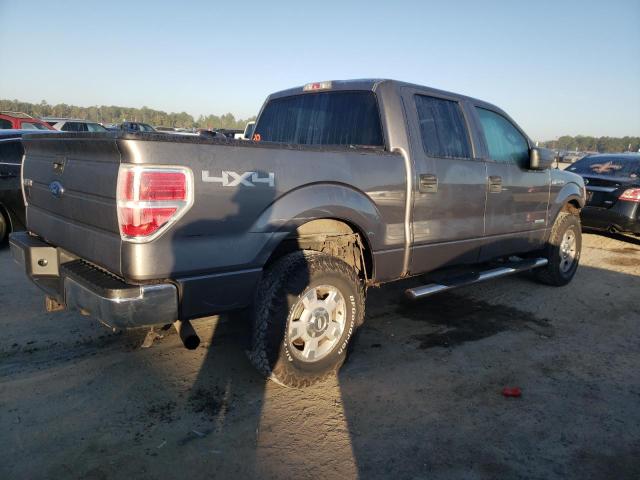 Photo 3 from auction – 2013 FORD F150 SUPER with VIN 1FTFW1ET3DFB34876