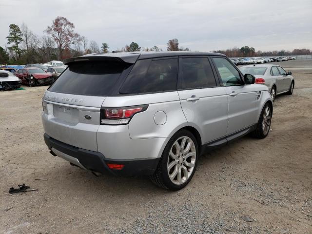 Photo 3 from auction – 2014 LAND ROVER RANGE ROVE with VIN SALWR2WF2EA600326