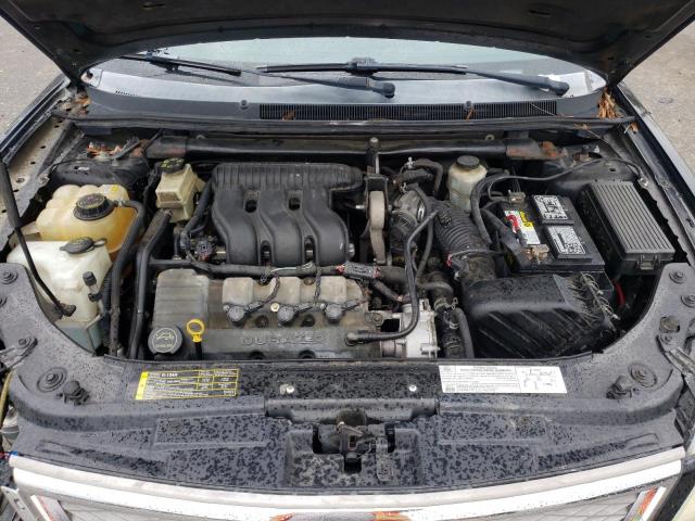 Photo 11 from auction – 2005 FORD FIVE HUNDR with VIN 1FAFP25145G192028