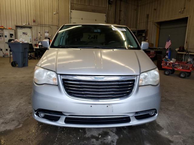 Photo 5 from auction – 2011 CHRYSLER TOWN & COU with VIN 2A4RR5DG9BR746564