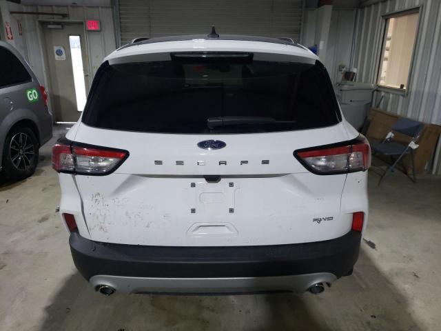 Photo 6 from auction – 2021 FORD ESCAPE SE with VIN 1FMCU9G69MUA96334