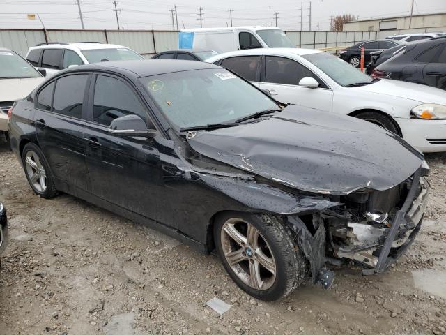 Photo 4 from auction – 2014 BMW 328 I SULE with VIN WBA3C1C52EK112096