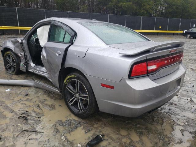 Photo 2 from auction – 2014 DODGE CHARGER R/ with VIN 2C3CDXDT0EH242471