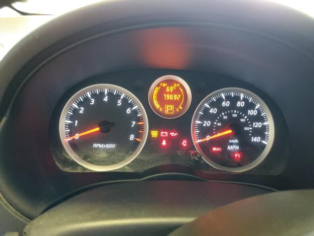 Photo 9 from auction – 2012 NISSAN SENTRA with VIN 3N1AB6AP7CL703392