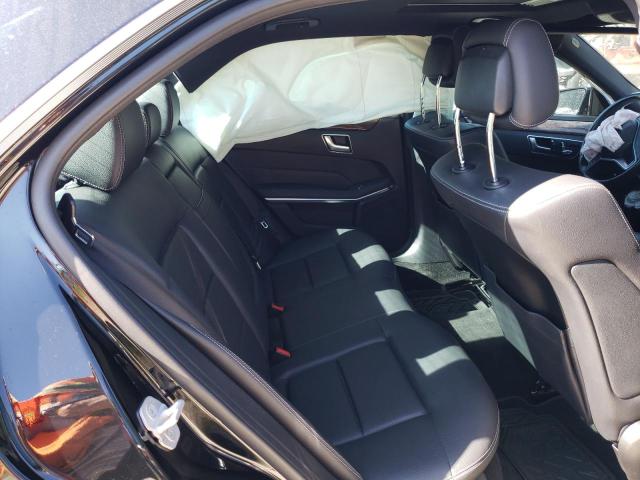 Photo 10 from auction – 2014 MERCEDES-BENZ E 350 with VIN WDDHF5KB1EB006677