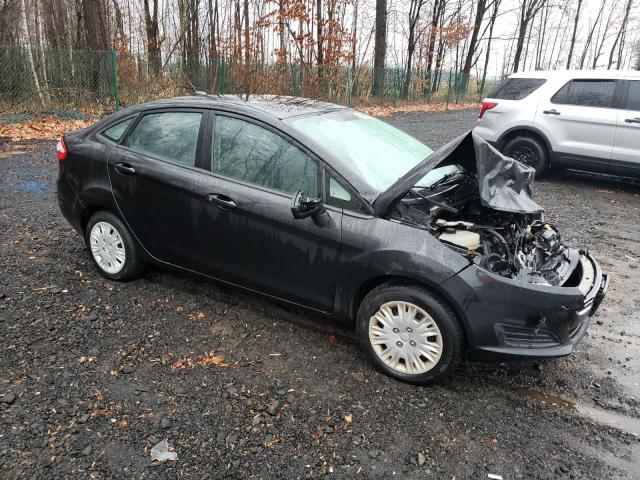 Photo 4 from auction – 2014 FORD FIESTA S with VIN 3FADP4AJ9EM215639