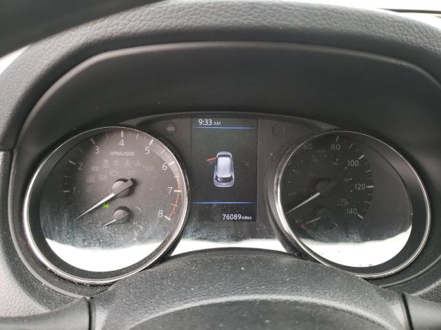 Photo 9 from auction – 2018 NISSAN ROGUE S with VIN KNMAT2MT4JP610939