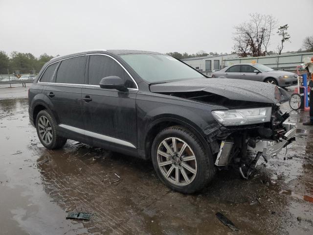 Photo 4 from auction – 2018 AUDI Q7 PRESTIG with VIN WA1VAAF78JD014780