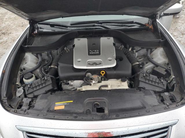 Photo 11 from auction – 2013 INFINITI G37 BASE with VIN JN1CV6AP1DM716338