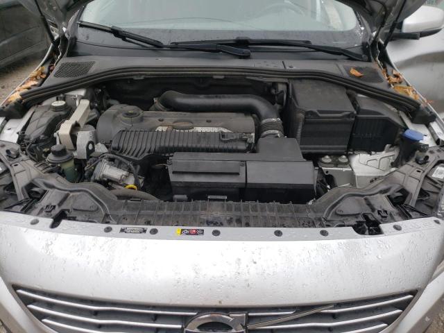 Photo 11 from auction – 2016 VOLVO S60 PREMIE with VIN YV1612TK3G2391248