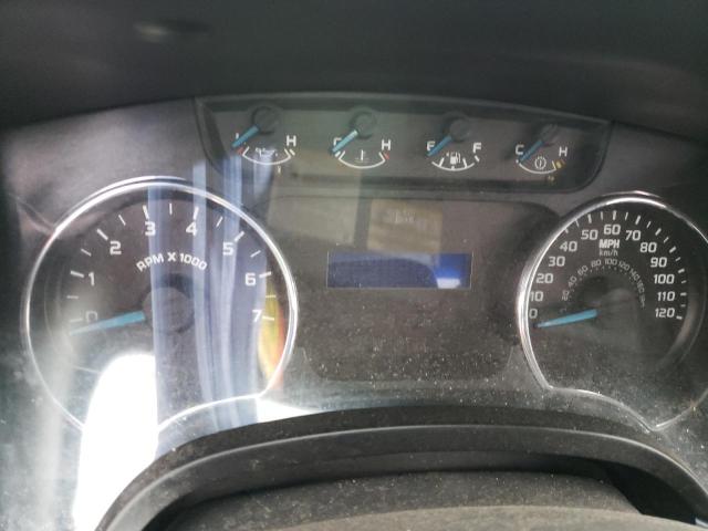 Photo 9 from auction – 2014 FORD F150 SUPER with VIN 1FTFW1CF3EFC22468