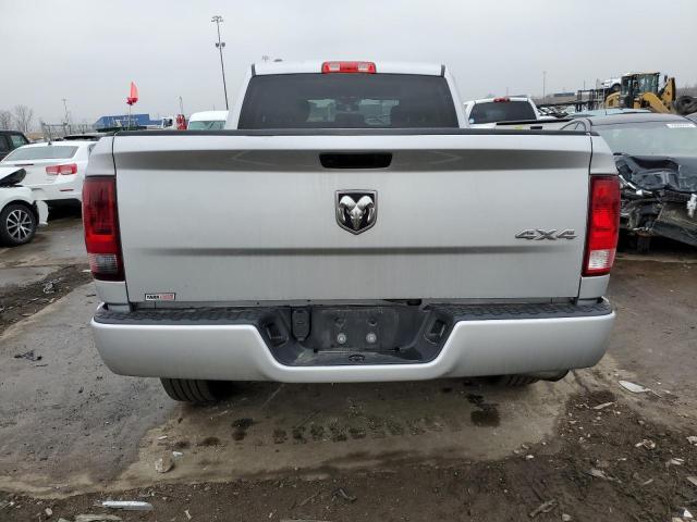 Photo 6 from auction – 2019 RAM 1500 CLASS with VIN 1C6RR7FG5KS544034
