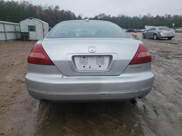 Photo 6 from auction – 2005 HONDA ACCORD EX with VIN 1HGCM72605A021848