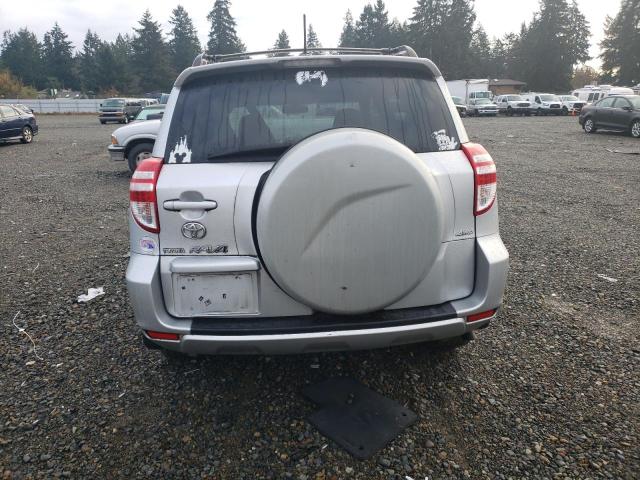 Photo 6 from auction – 2009 TOYOTA RAV4 with VIN JTMBF33V19D013183