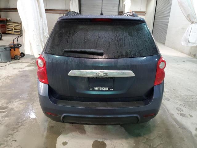Photo 6 from auction – 2014 CHEVROLET EQUINOX LT with VIN 2GNALBEKXE6296068