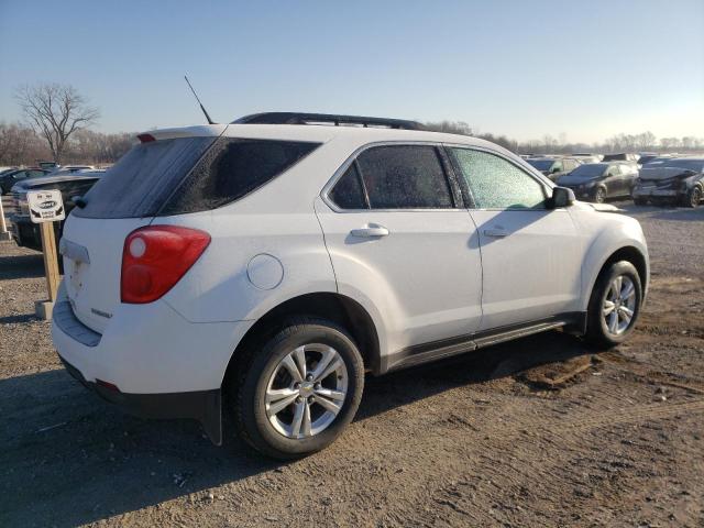 Photo 3 from auction – 2011 CHEVROLET EQUINOX LT with VIN 2CNFLNEC9B6321400
