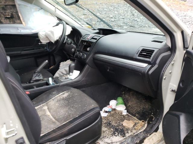 Photo 8 from auction – 2013 SUBARU XV CROSSTR with VIN JF2GPAVC0D2901111