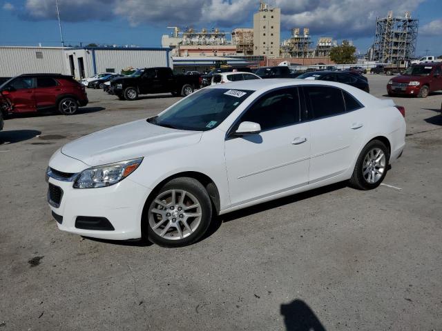 Photo 1 from auction – 2015 CHEVROLET MALIBU 1LT with VIN 1G11C5SL7FF285052