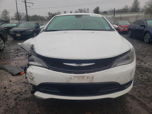 Photo 5 from auction – 2016 CHRYSLER 200 S with VIN 1C3CCCBB5GN178797
