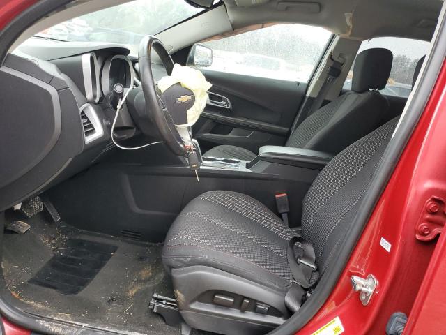 Photo 7 from auction – 2013 CHEVROLET EQUINOX LT with VIN 2GNALDEK2D6359772