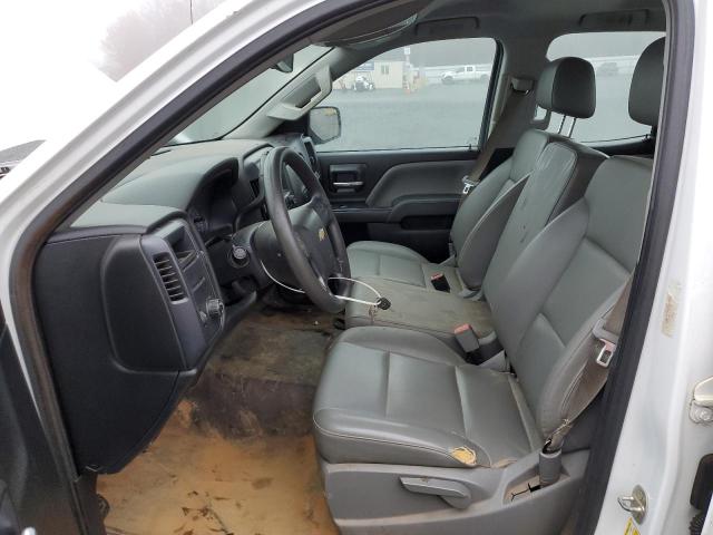 Photo 7 from auction – 2015 CHEVROLET SILVERADO with VIN 1GCRCPEH2FZ420675