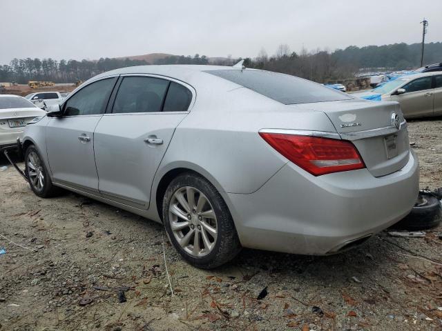 Photo 2 from auction – 2014 BUICK LACROSSE with VIN 1G4GA5G34EF104158