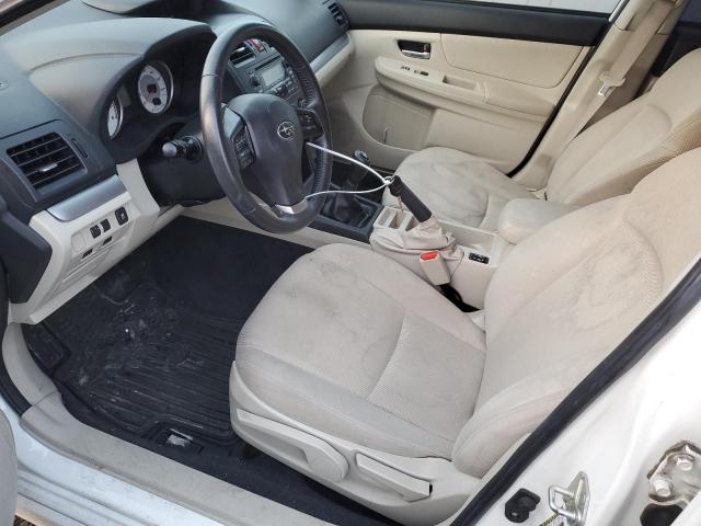 Photo 7 from auction – 2013 SUBARU IMPREZA SP with VIN JF1GPAL6XD1869226