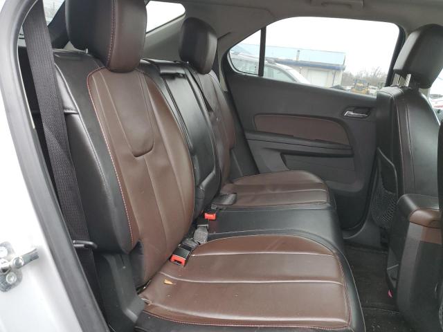 Photo 11 from auction – 2012 CHEVROLET EQUINOX LT with VIN 2GNFLNE54C6348793