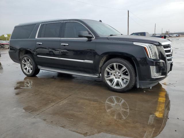 Photo 4 from auction – 2015 CADILLAC ESCALADE E with VIN 1GYS4JKJ9FR200298