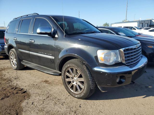 Photo 4 from auction – 2008 CHRYSLER ASPEN LIMI with VIN 1A8HW58238F103466
